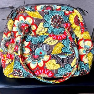 Vera Bradley handbag